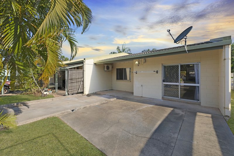 3/37 Rosewood Crescent, Leanyer NT 0812