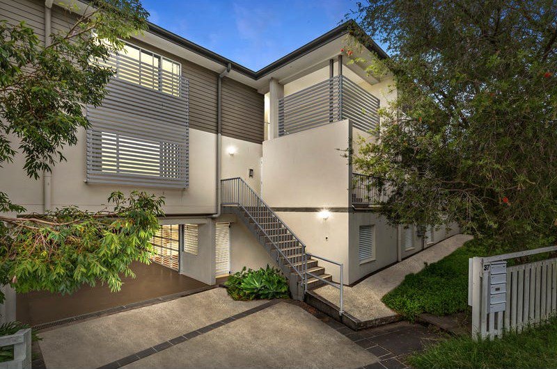 3/37 Station Avenue, Gaythorne QLD 4051