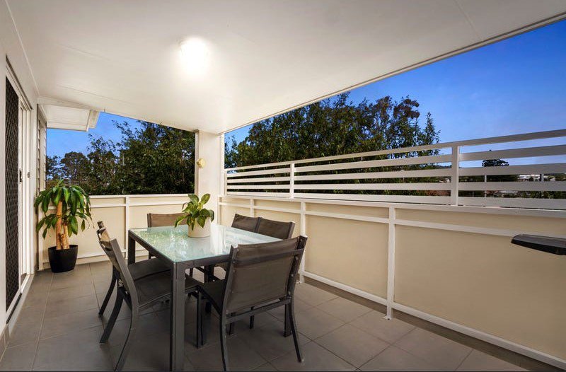 Photo - 3/37 Station Avenue, Gaythorne QLD 4051 - Image 4