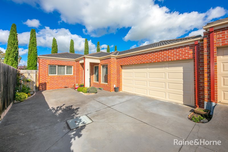 3/37 Stewarts Lane, Sunbury VIC 3429