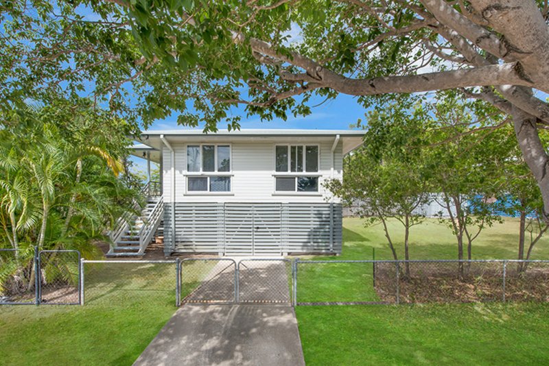 337 Stuart Drive, Wulguru QLD 4811