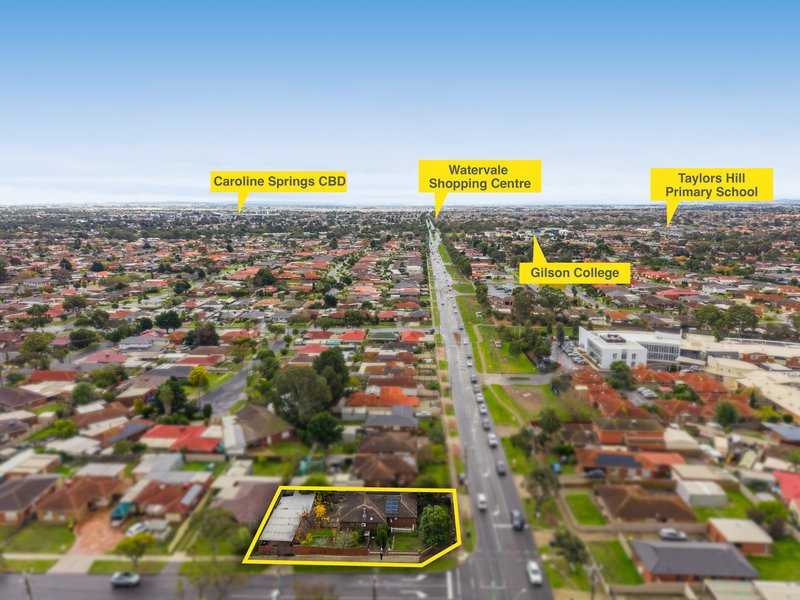 Photo - 337 Taylors Road, Kings Park VIC 3021 - Image 18