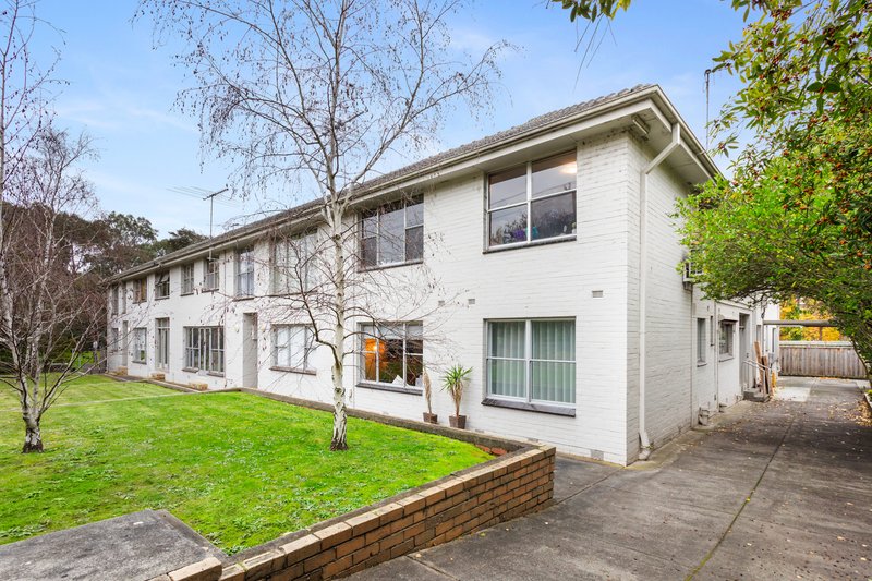 Photo - 3/37 Thomas Street, Camberwell VIC 3124 - Image 1