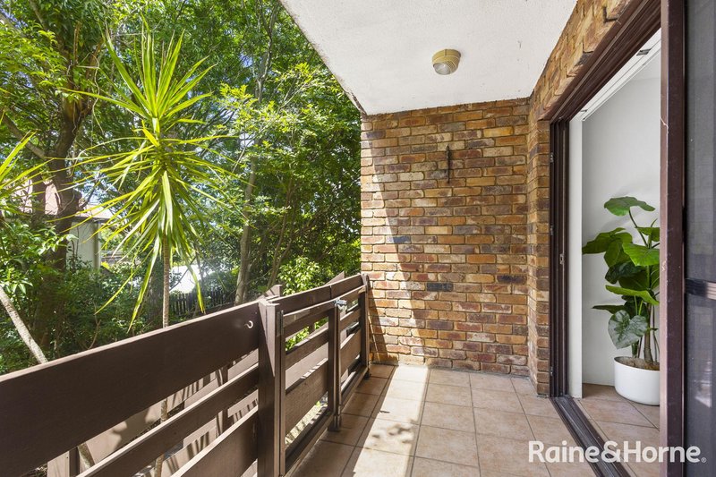 Photo - 3/37 Waverley Road, Taringa QLD 4068 - Image 6
