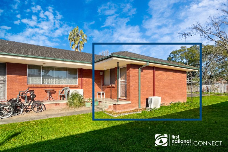 3/37 West Market Street, Richmond NSW 2753