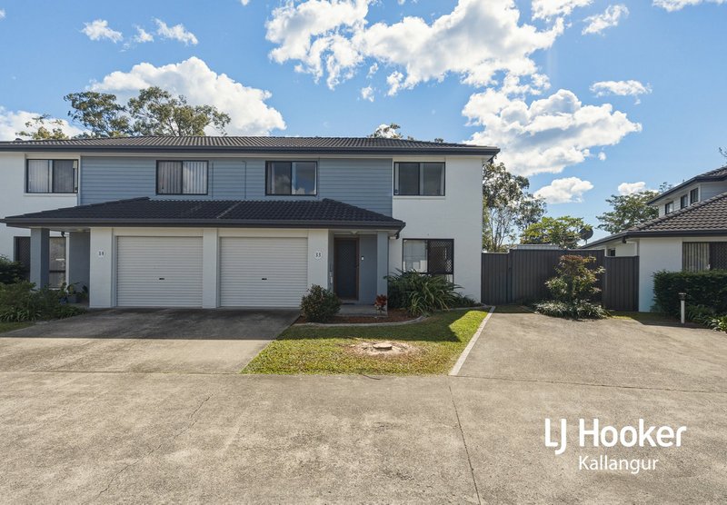Photo - 33/72-78 Duffield Road, Kallangur QLD 4503 - Image 1
