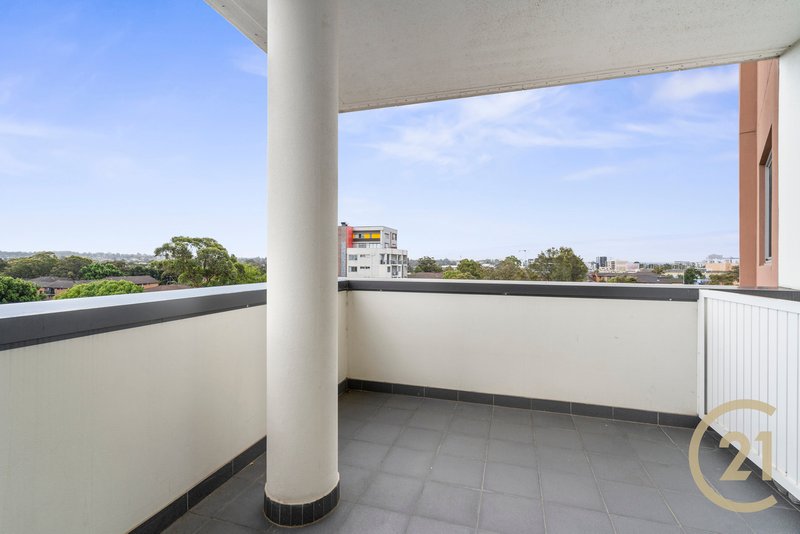 Photo - 33/74 Castlereagh Street, Liverpool NSW 2170 - Image 10