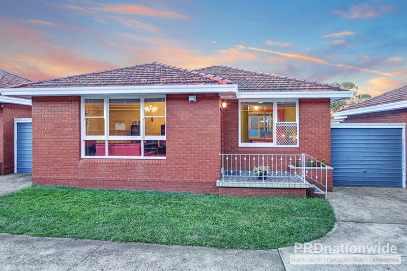 3/376 Bexley Road, Bexley North NSW 2207