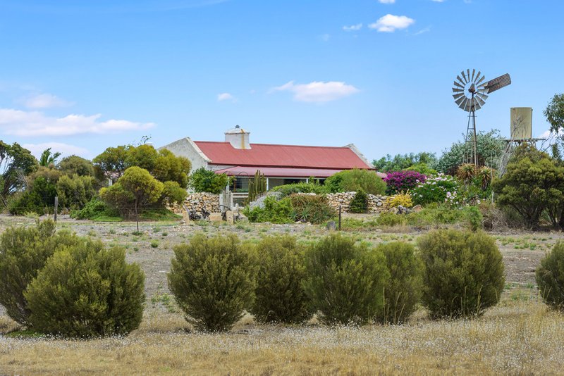 3378 Corny Point Road, Warooka SA 5577