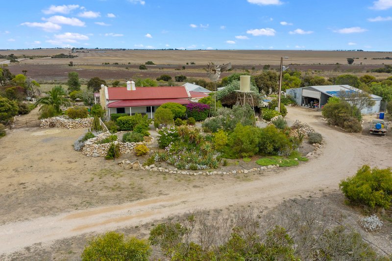 Photo - 3378 Corny Point Road, Warooka SA 5577 - Image 5