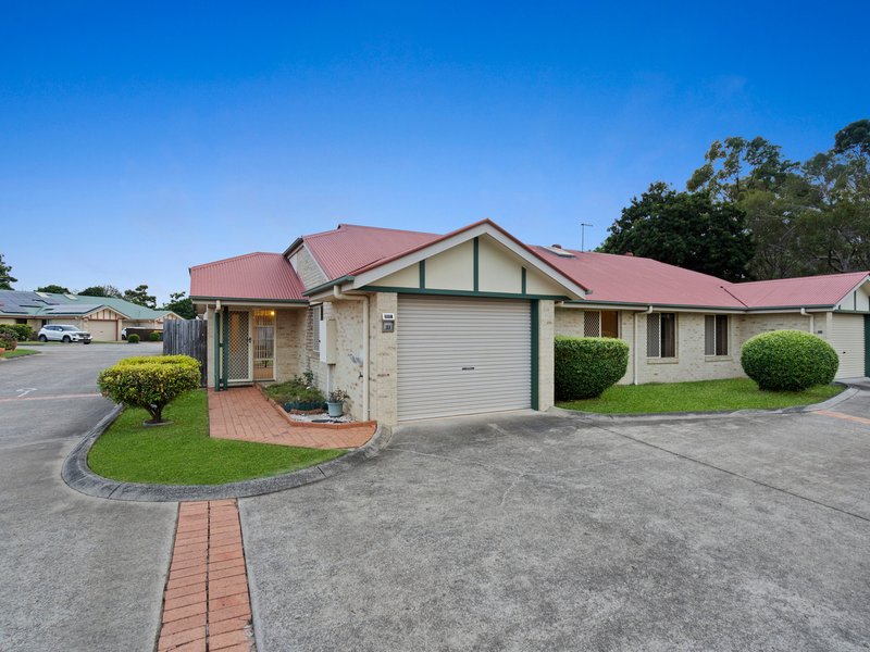 33/7A Copernicus Street, Wynnum West QLD 4178