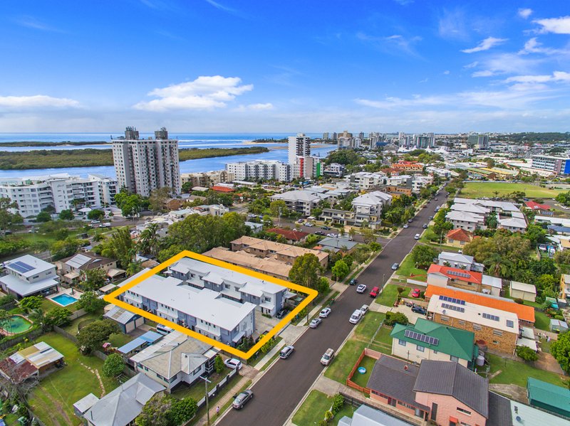 3/38-40 Anzac Avenue, Maroochydore QLD 4558