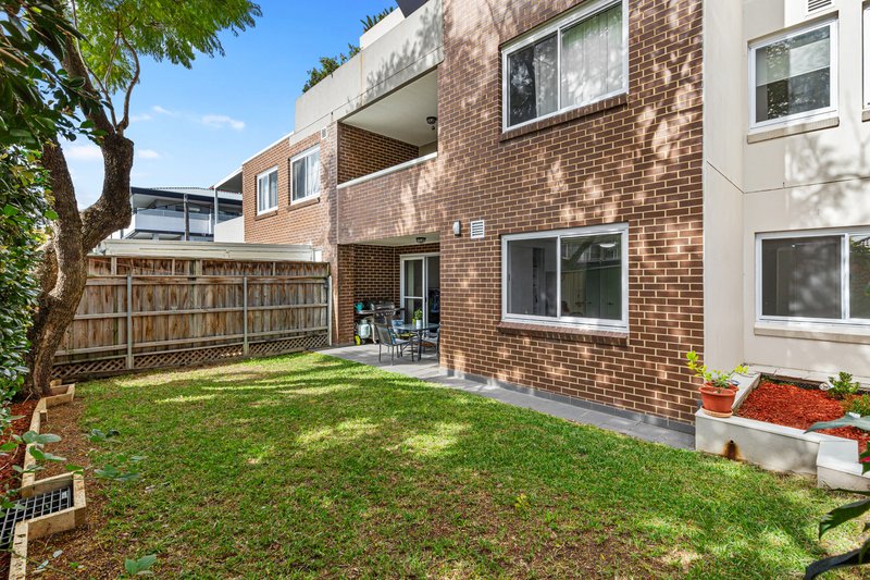 3/38-40 Lawrence Street, Peakhurst NSW 2210