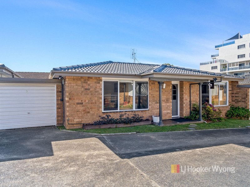 3/38-40 Oakland Avenue, The Entrance NSW 2261