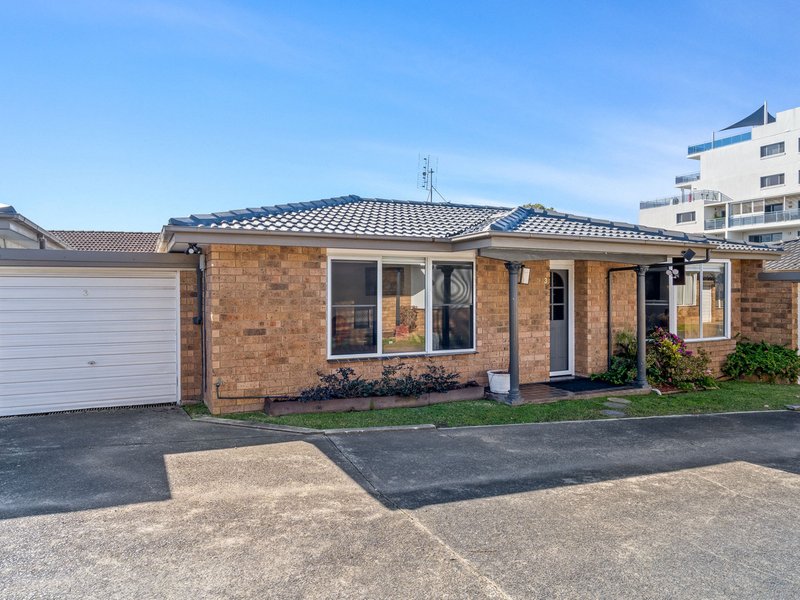 3/38-40 Oakland Avenue, The Entrance NSW 2261