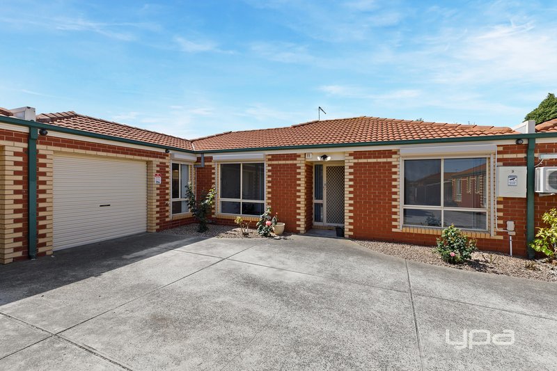 3/38-40 Oberon Avenue, St Albans VIC 3021