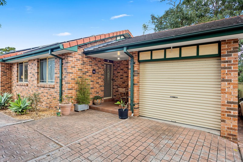 3/38-40 Old Farm Road, Helensburgh NSW 2508