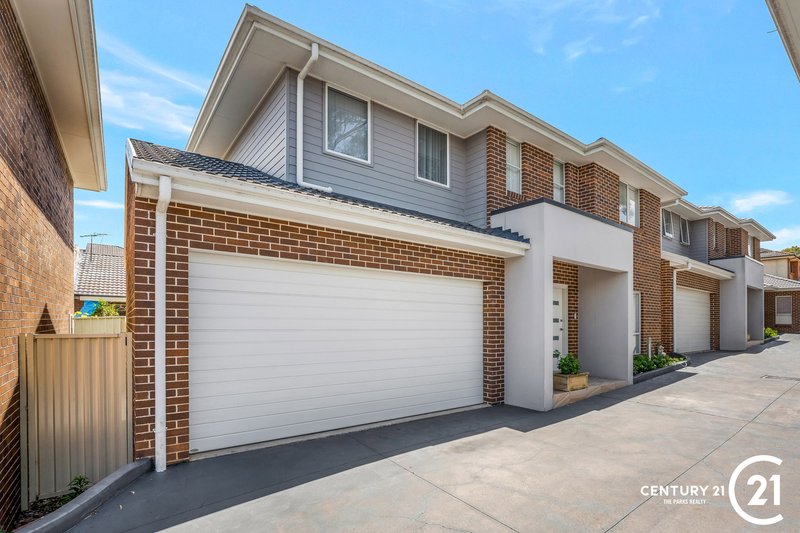 3/38-40 Stanbrook Street, Fairfield Heights NSW 2165