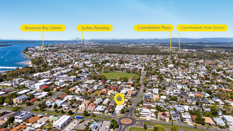 Photo - 3/38 Abalone Avenue, Paradise Point QLD 4216 - Image 20