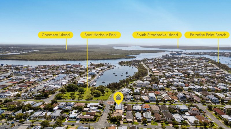 Photo - 3/38 Abalone Avenue, Paradise Point QLD 4216 - Image 22