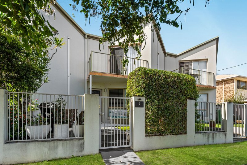 Photo - 3/38 Abalone Avenue, Paradise Point QLD 4216 - Image 23
