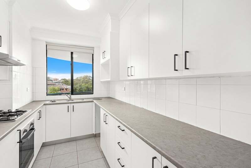 Photo - 33/8 Ashton Street, Rockdale NSW 2216 - Image 1