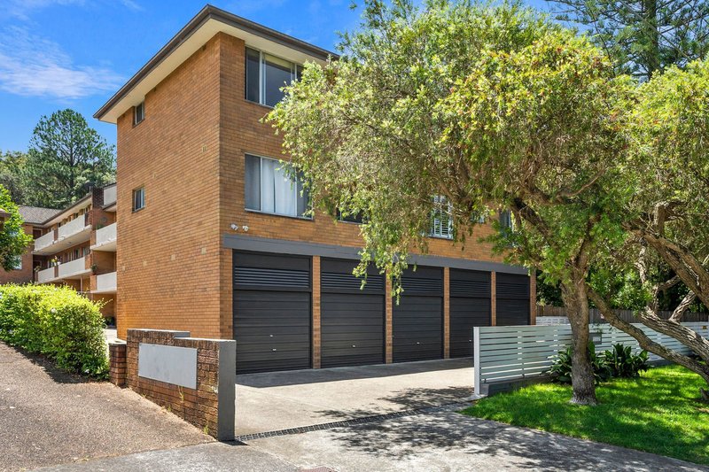 3/38 Bardo Road, Newport NSW 2106