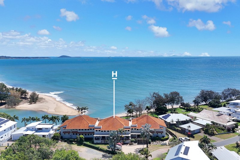 Photo - 3/38 Beach Road, Dolphin Heads QLD 4740 - Image 32