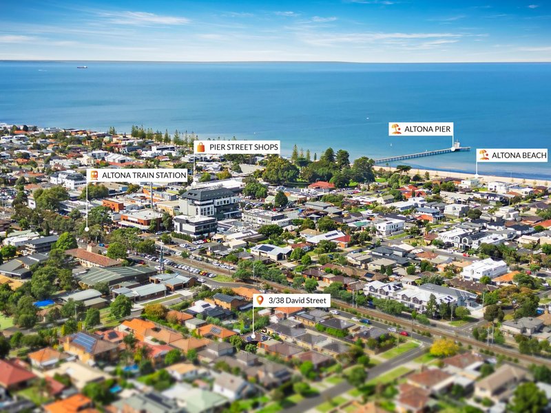 Photo - 3/38 David Street, Altona VIC 3018 - Image 17