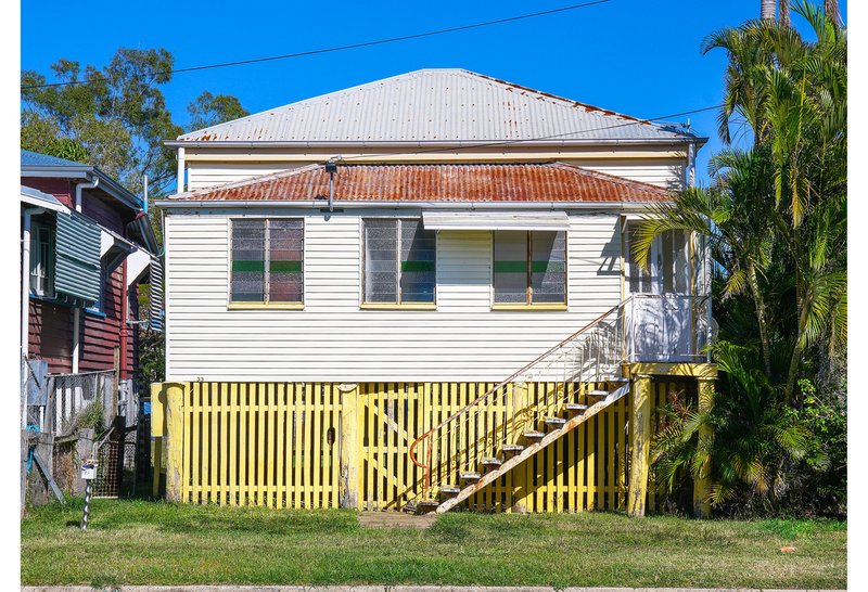 338 East Street, Depot Hill QLD 4700