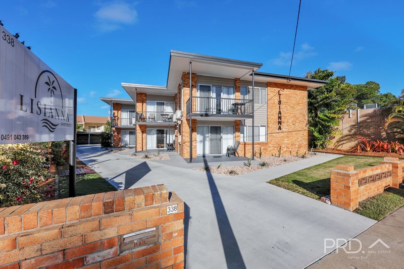 Photo - 338 Esplanade , Scarness QLD 4655 - Image 4