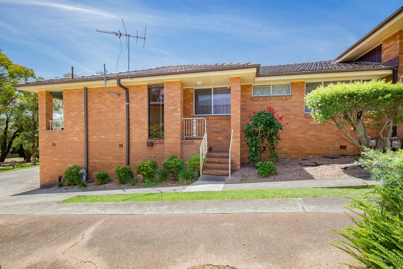 Photo - 3/38 Henry Street, Merewether NSW 2291 - Image