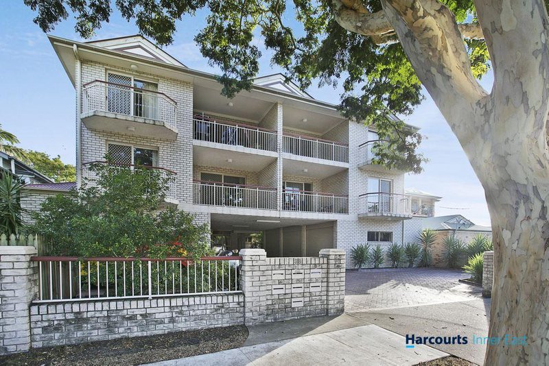 Photo - 3/38 Joffre Street, Coorparoo QLD 4151 - Image 1