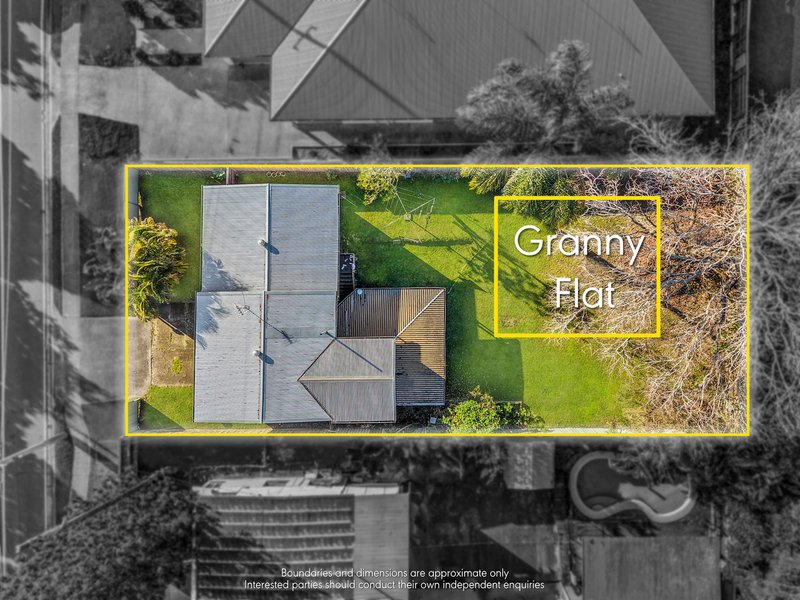 Photo - 338 Kingston Road, Slacks Creek QLD 4127 - Image 2