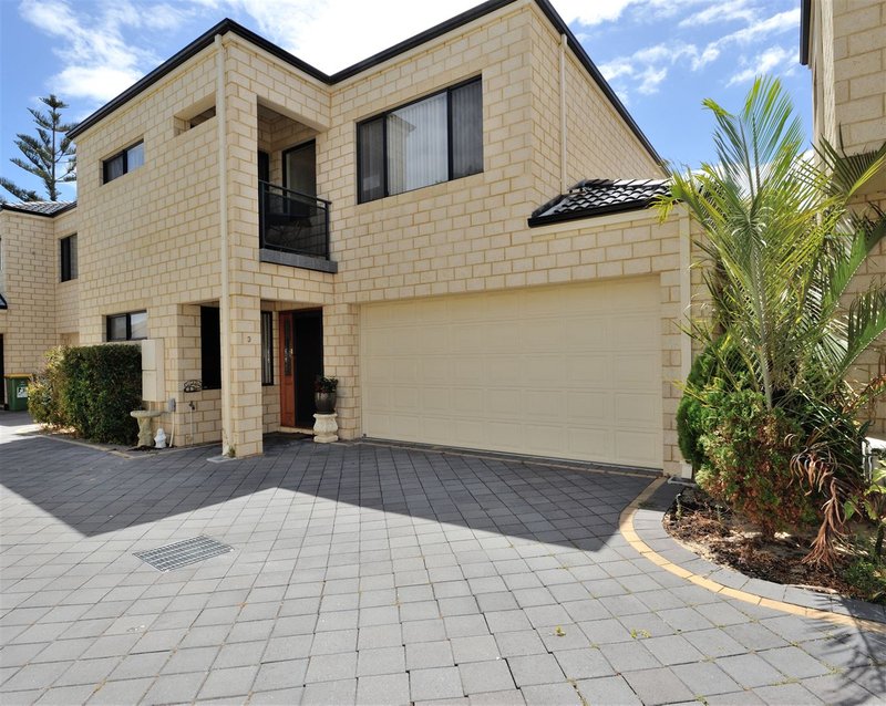 3/38 Lewington Street, Rockingham WA 6168