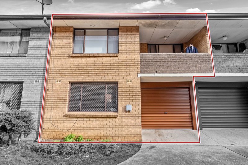 3/38 Macquarie Road, Auburn NSW 2144