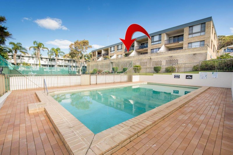 3/38 Marine Drive, Fingal Bay NSW 2315