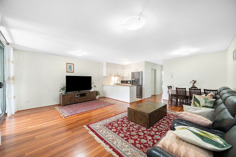 Photo - 33/8 Marlborough Road, Homebush West NSW 2140 - Image 2