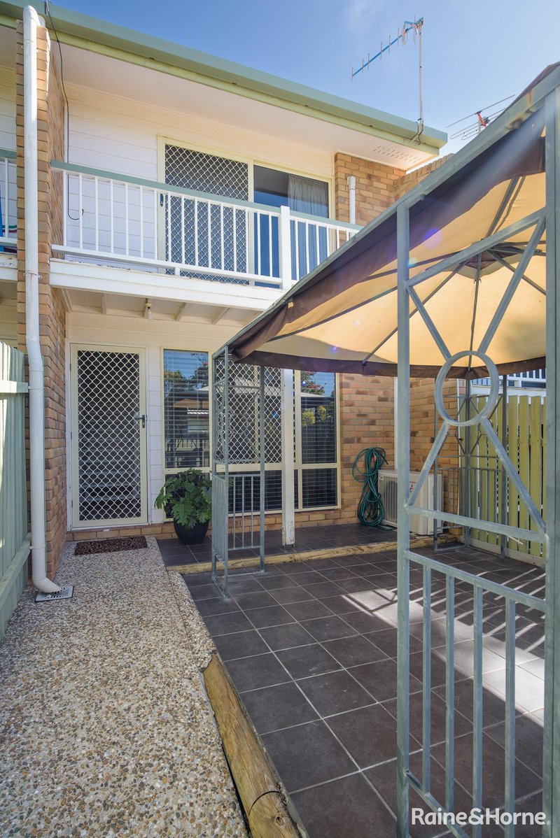 3/38 Marten Street, South Gladstone QLD 4680