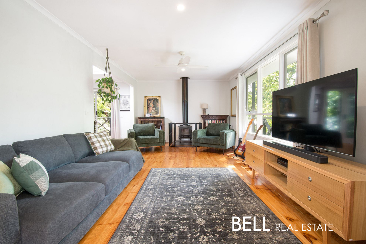 3-bedroom house at 338 Mt Dandenong Tourist Road, Sassafras, VIC 3787, Yarra Ranges, Victoria