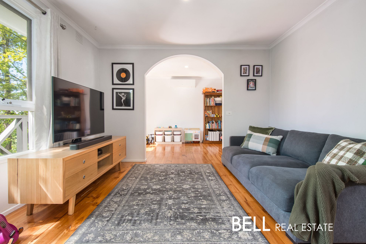 3-bedroom house at 338 Mt Dandenong Tourist Road, Sassafras, VIC 3787, Yarra Ranges, Victoria