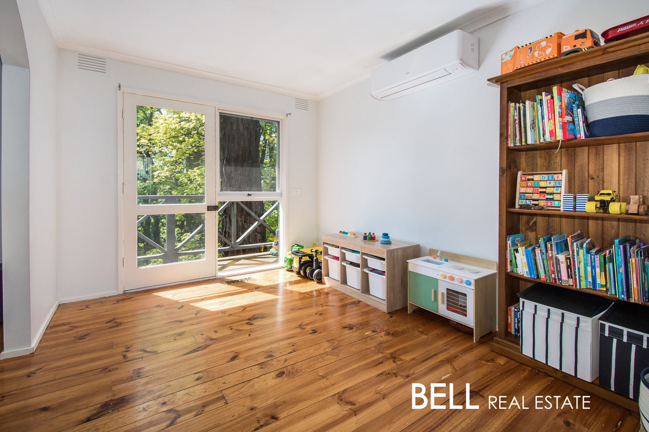 3-bedroom house at 338 Mt Dandenong Tourist Road, Sassafras, VIC 3787, Yarra Ranges, Victoria