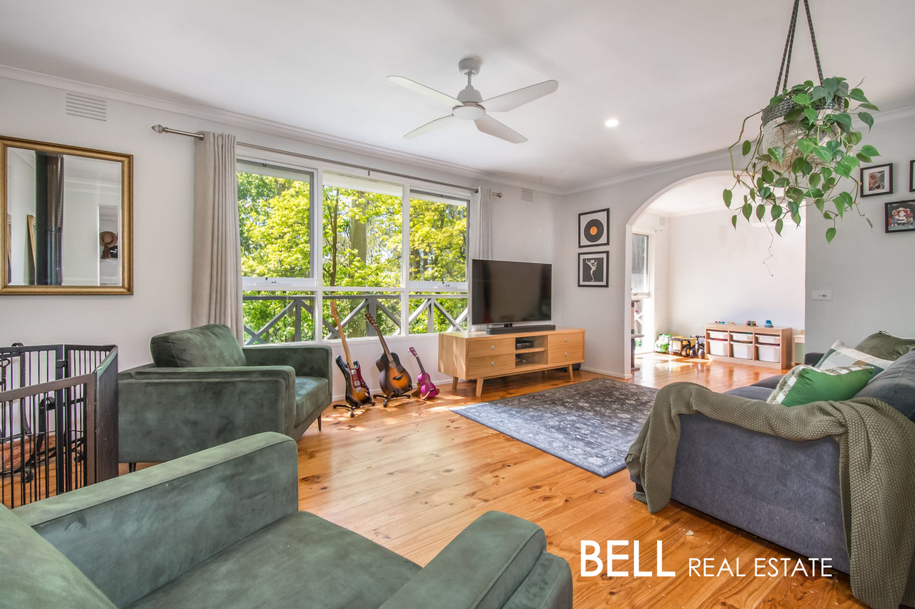 3-bedroom house at 338 Mt Dandenong Tourist Road, Sassafras, VIC 3787, Yarra Ranges, Victoria