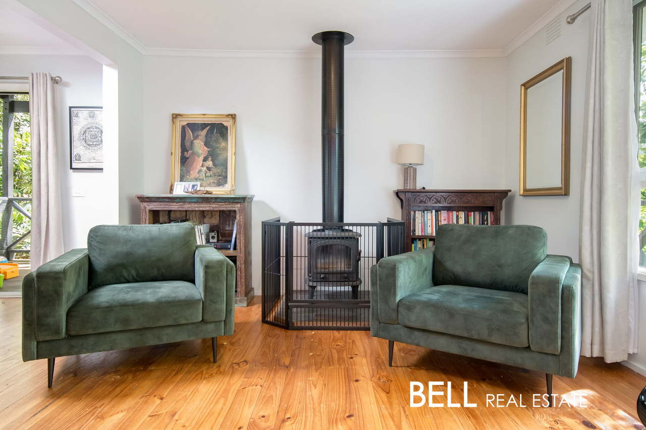 3-bedroom house at 338 Mt Dandenong Tourist Road, Sassafras, VIC 3787, Yarra Ranges, Victoria