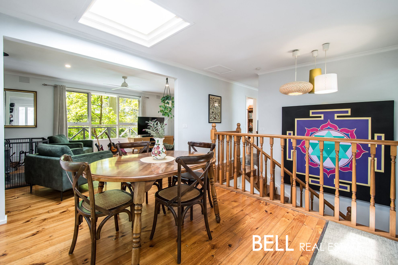 3-bedroom house at 338 Mt Dandenong Tourist Road, Sassafras, VIC 3787, Yarra Ranges, Victoria