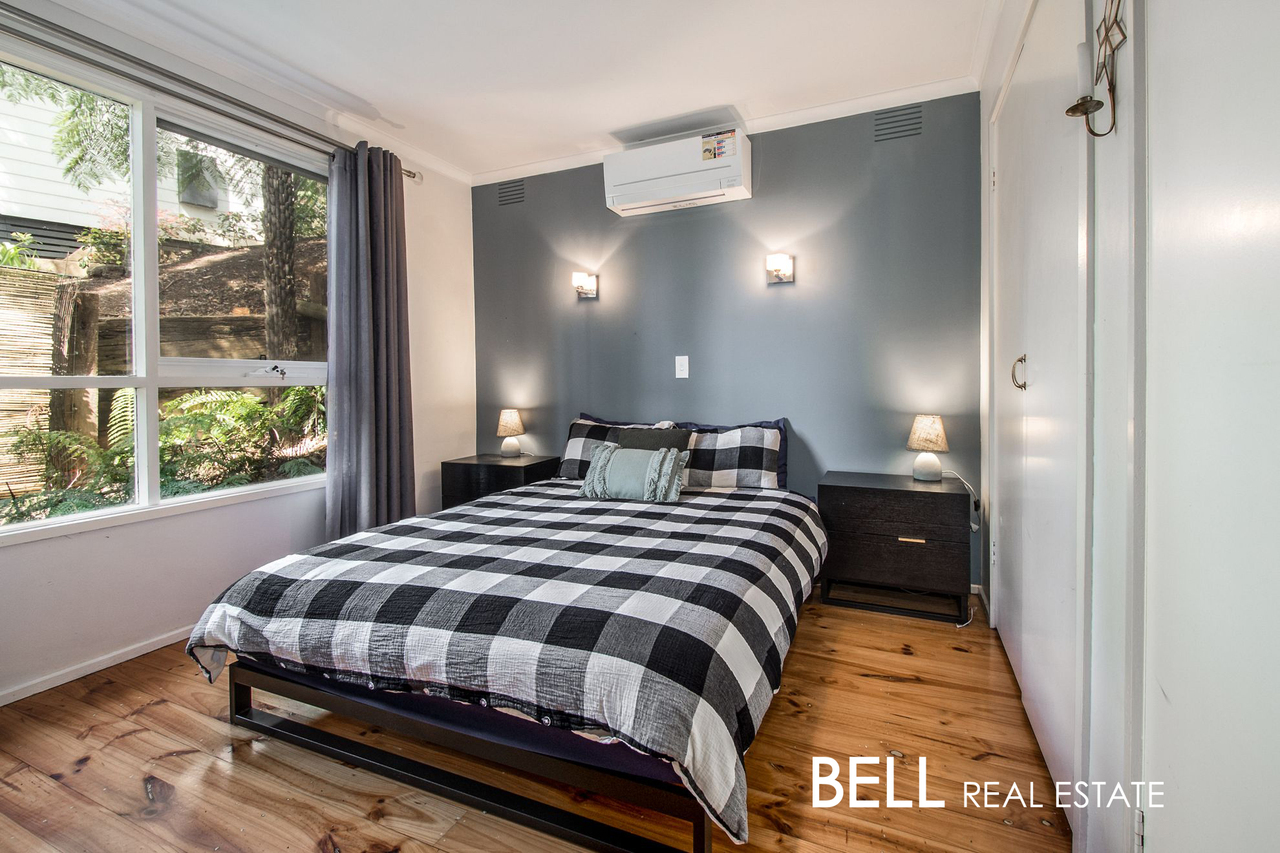 3-bedroom house at 338 Mt Dandenong Tourist Road, Sassafras, VIC 3787, Yarra Ranges, Victoria