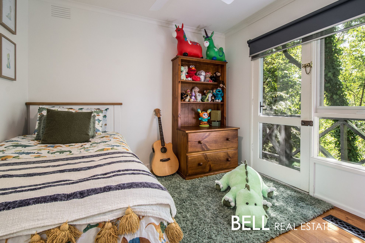 3-bedroom house at 338 Mt Dandenong Tourist Road, Sassafras, VIC 3787, Yarra Ranges, Victoria