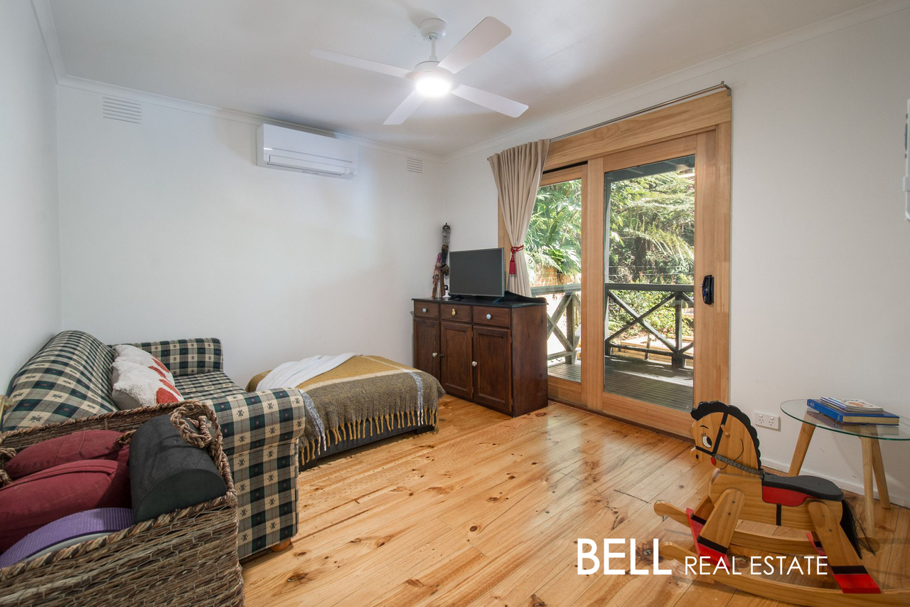 3-bedroom house at 338 Mt Dandenong Tourist Road, Sassafras, VIC 3787, Yarra Ranges, Victoria