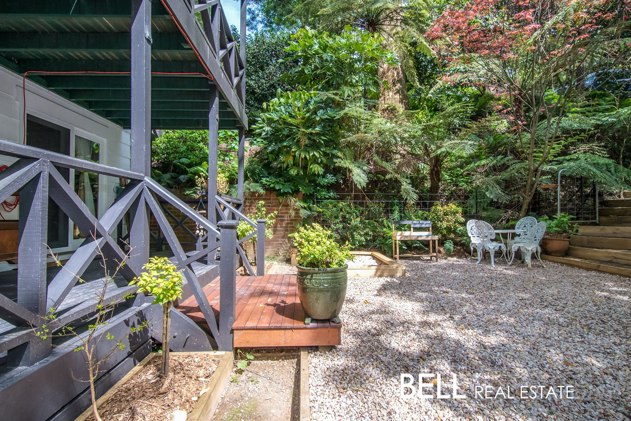 3-bedroom house at 338 Mt Dandenong Tourist Road, Sassafras, VIC 3787, Yarra Ranges, Victoria