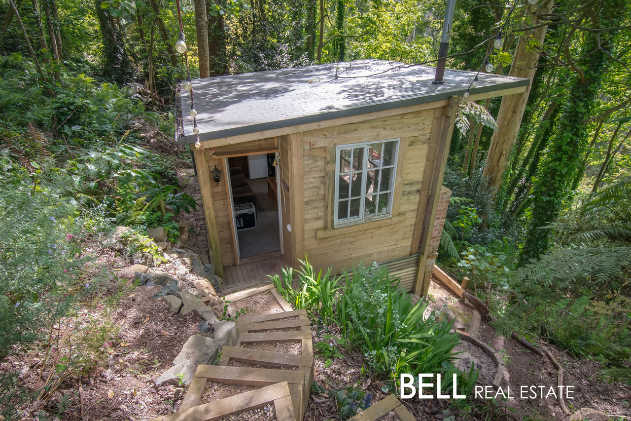 3-bedroom house at 338 Mt Dandenong Tourist Road, Sassafras, VIC 3787, Yarra Ranges, Victoria